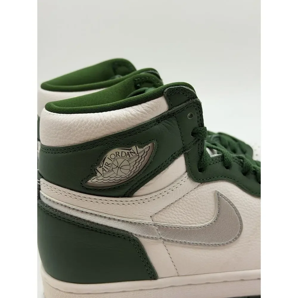 Air Jordan 1 Retro High OG Gorge Green (DZ5485-303) - Men’s Size 9.5 - Pre-Owned
